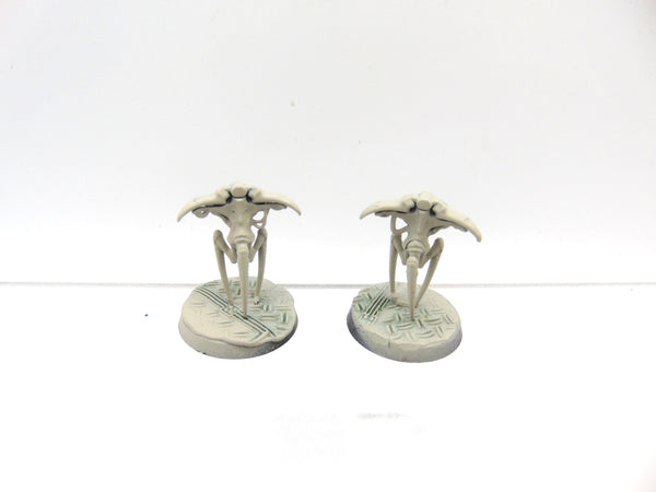 Spindle Drones