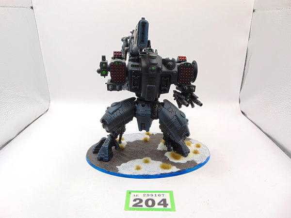 Stormsurge