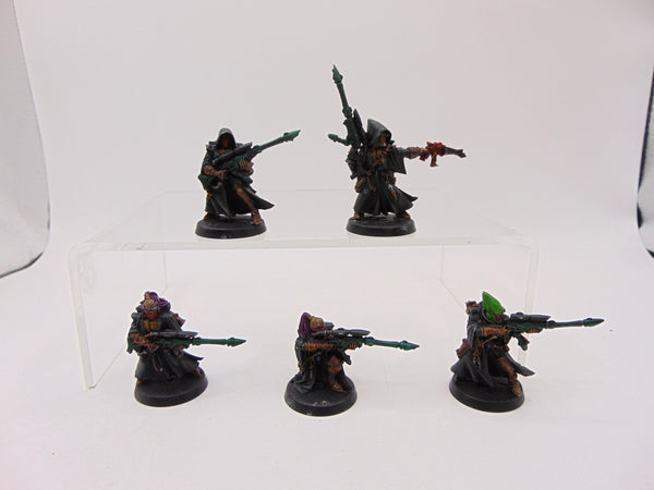 Eldar Rangers