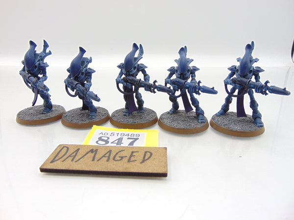 Wraithguard