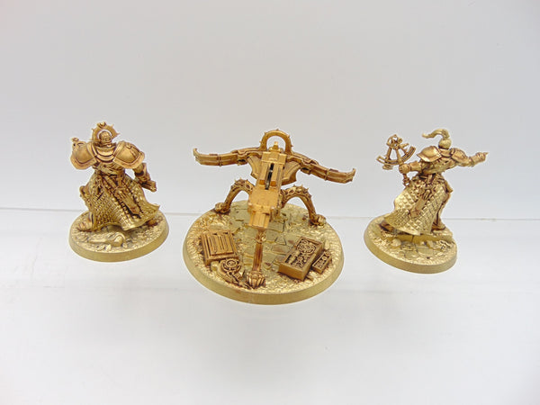 Celestar Ballista