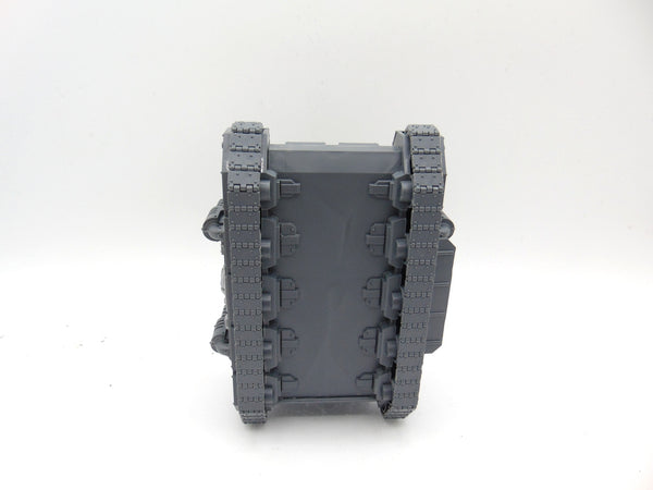 Deimos Pattern Rhino