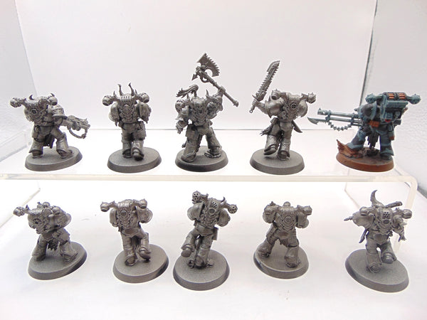 Chaos Legionaries