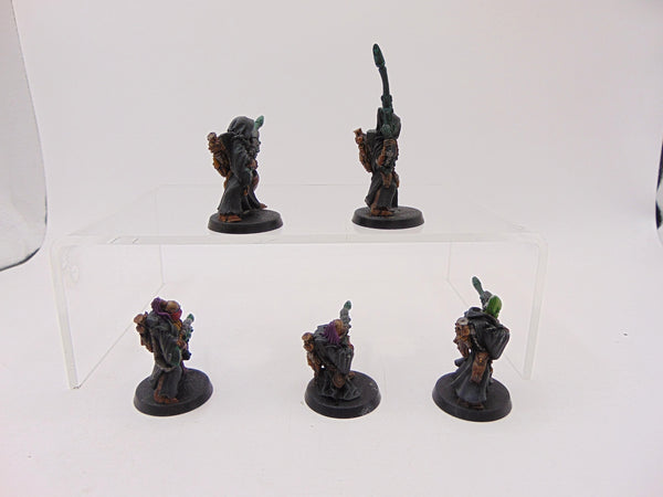 Eldar Rangers