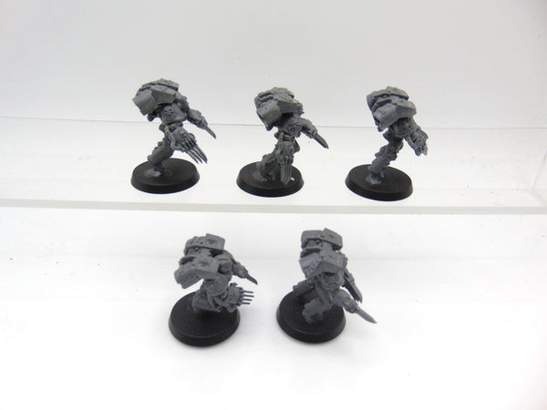 Vanguard Veterans