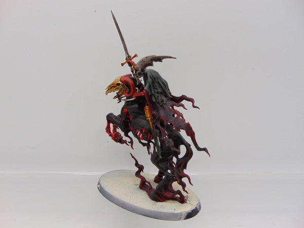 Knight of Shrouds on Ethereal Steed