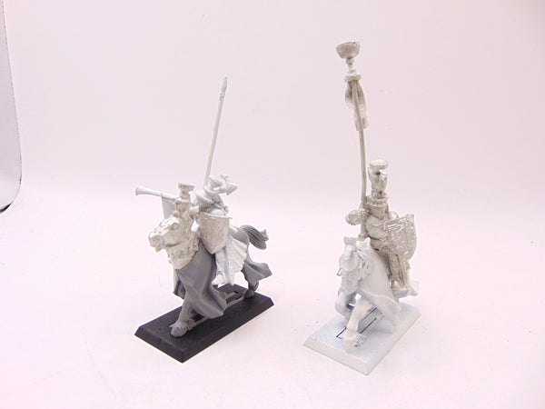 Grail Knight Command