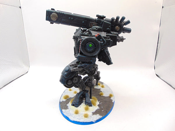 Stormsurge