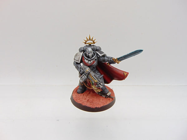 Primaris Captain