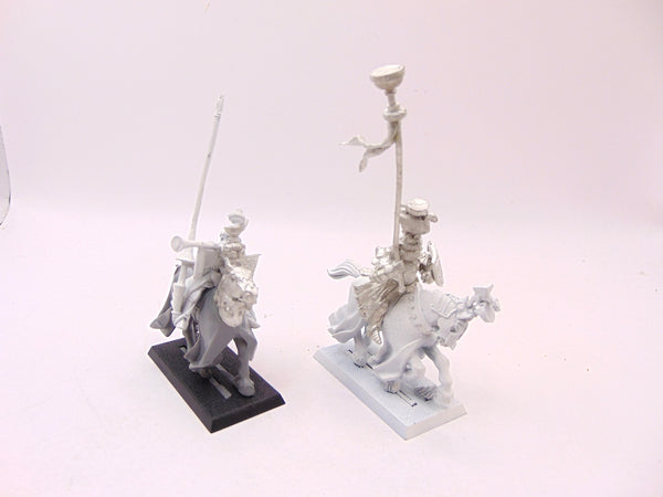 Grail Knight Command