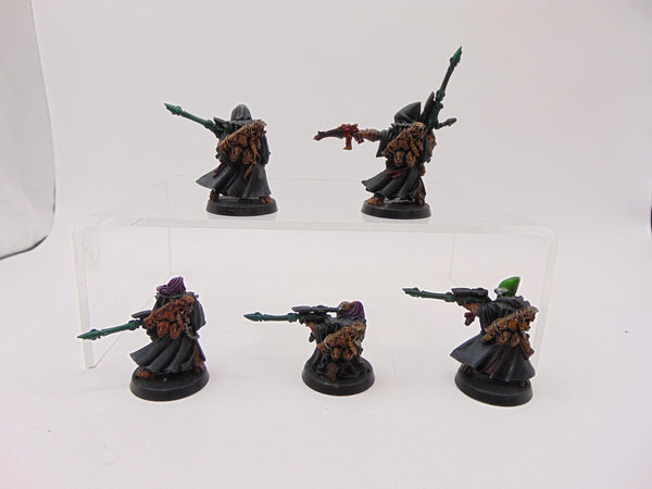 Eldar Rangers