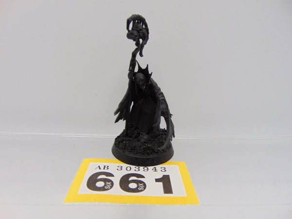 Necromancer
