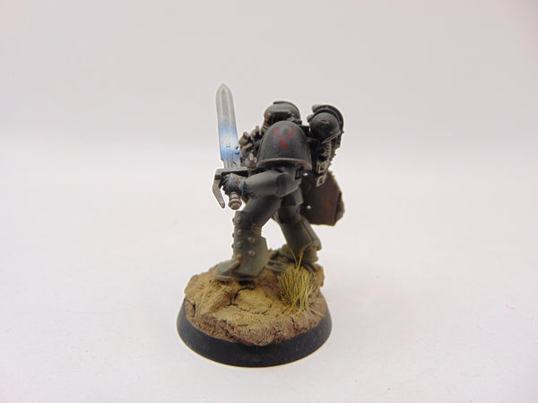 Legion Champion Conversion