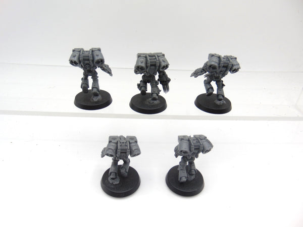 Vanguard Veterans