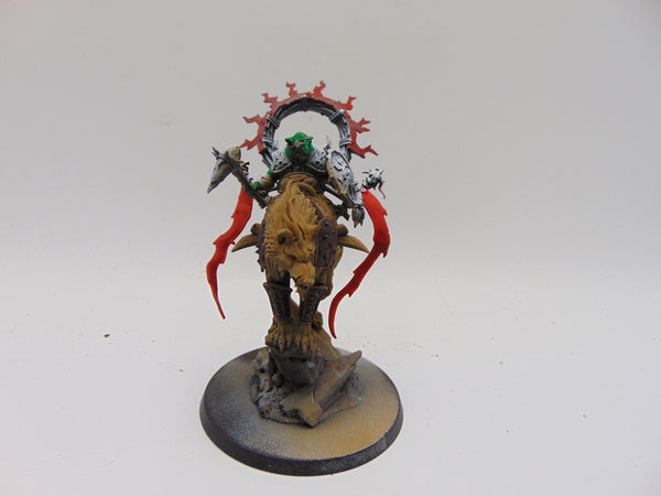 Droggz da Sunchompa