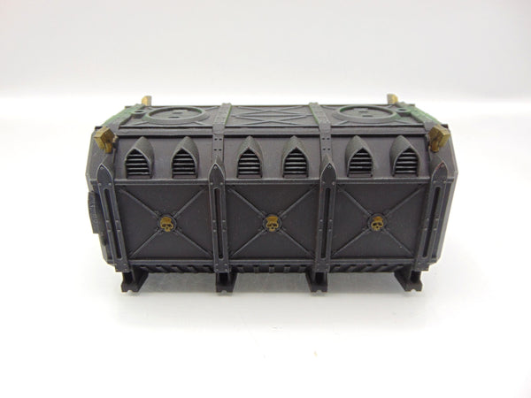 Munitorum Armoured Container