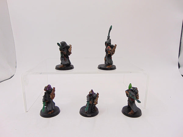 Eldar Rangers