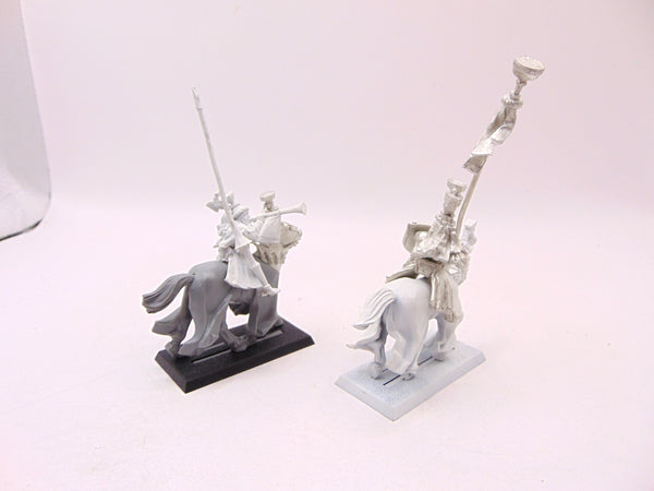 Grail Knight Command