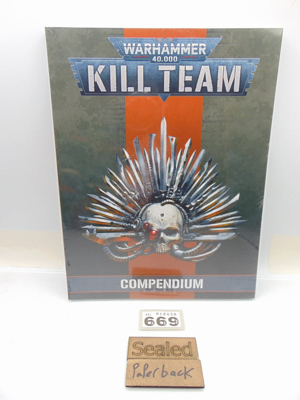 Kill Team Compendium