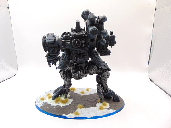 Stormsurge