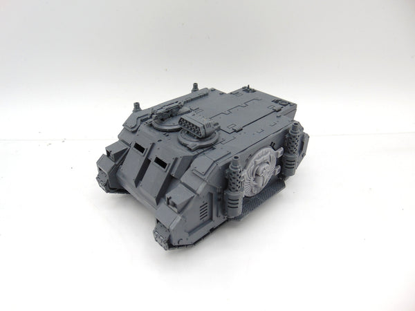 Deimos Pattern Rhino