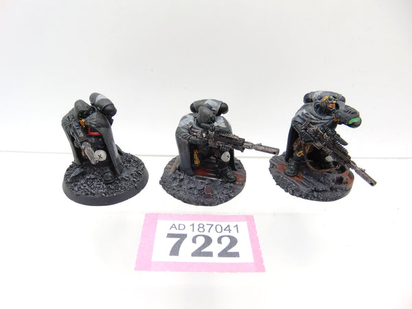 Eliminators