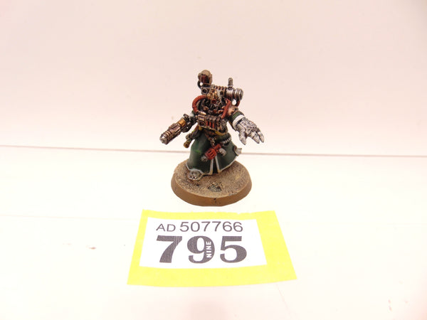 Cybernetica Datasmith