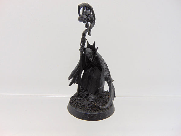 Necromancer