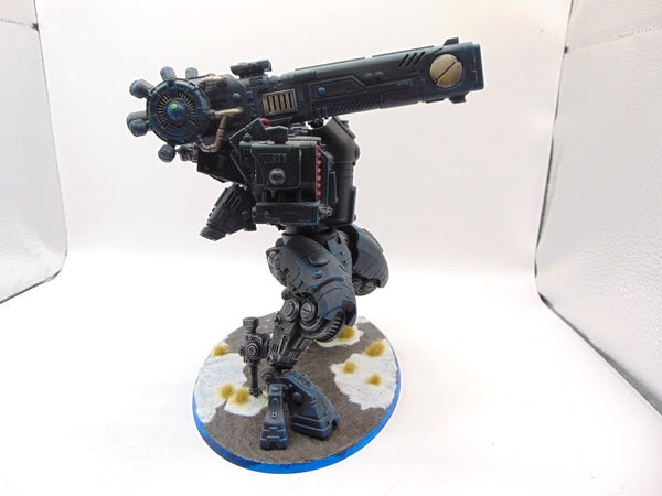 Stormsurge