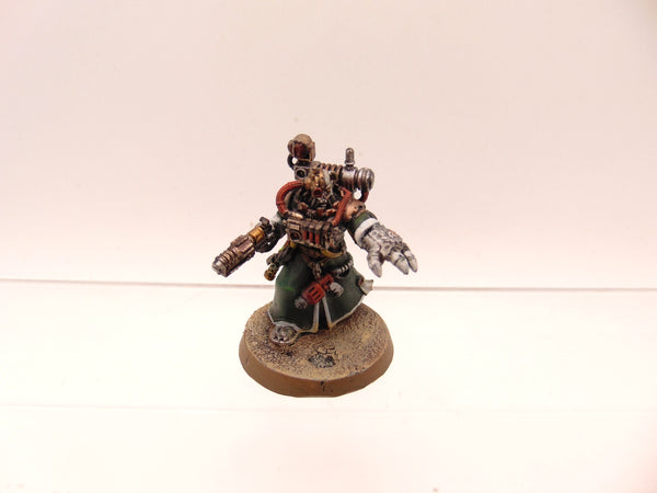 Cybernetica Datasmith