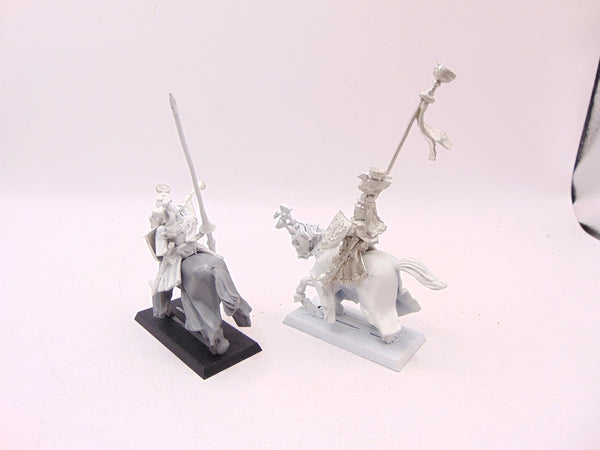 Grail Knight Command