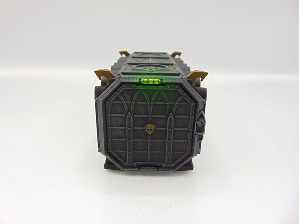 Munitorum Armoured Container