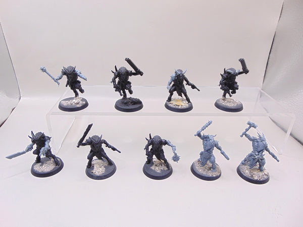 Fellgor Beastmen