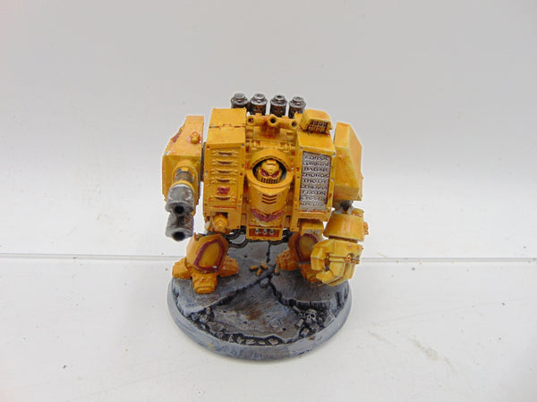 Venerable Dreadnought