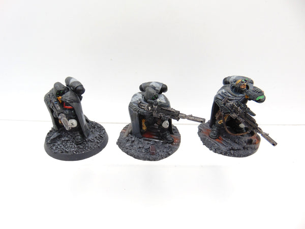 Eliminators