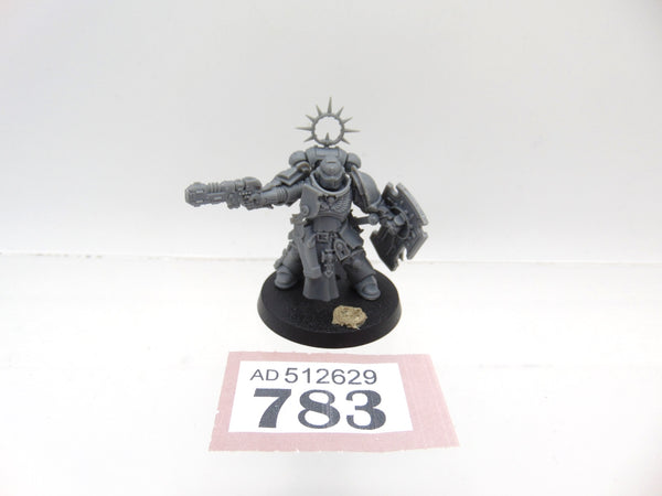 Primaris Lieutenant