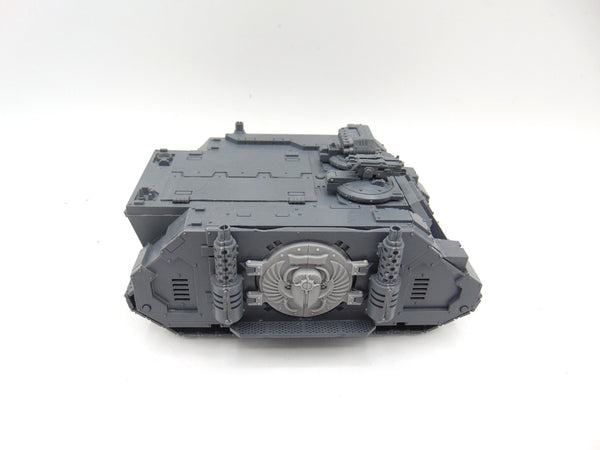 Deimos Pattern Rhino
