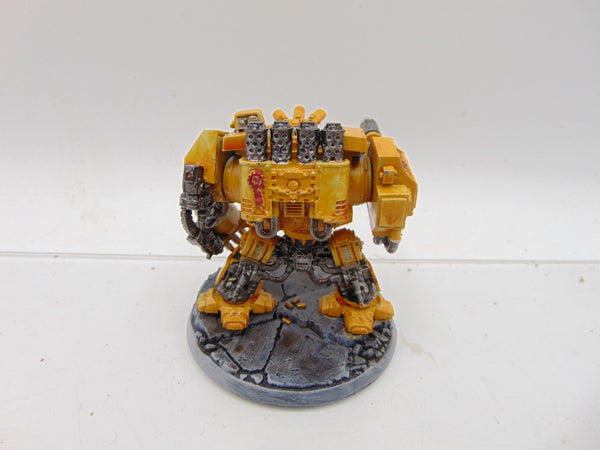 Venerable Dreadnought