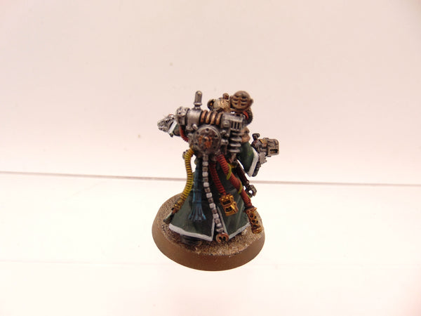 Cybernetica Datasmith