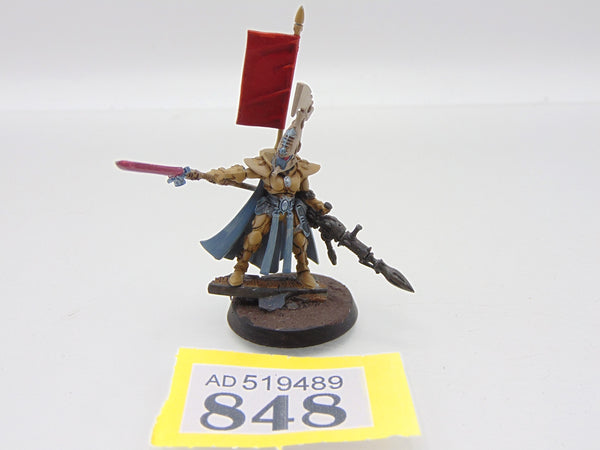 Autarch