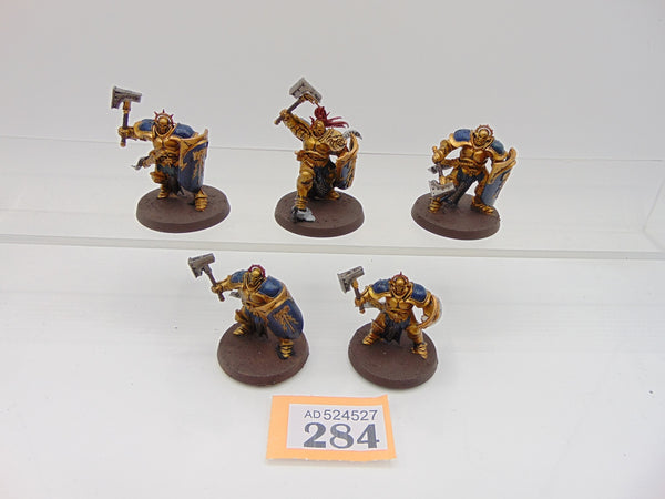 Liberators