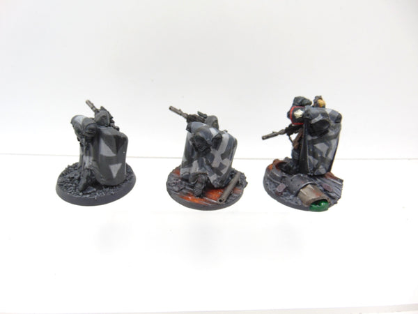Eliminators