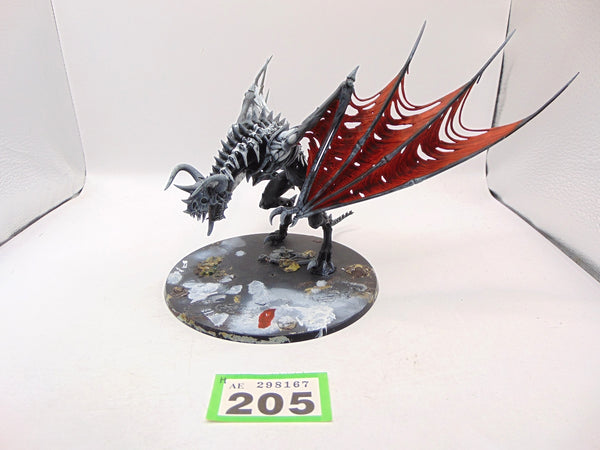 Zombie Dragon