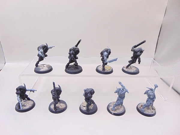 Fellgor Beastmen