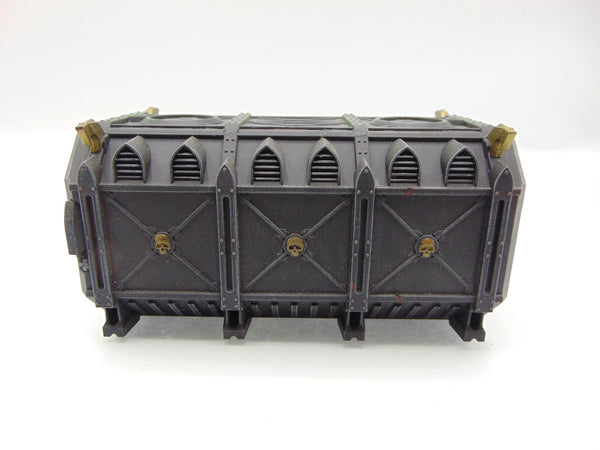 Munitorum Armoured Container