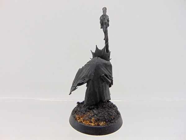 Necromancer