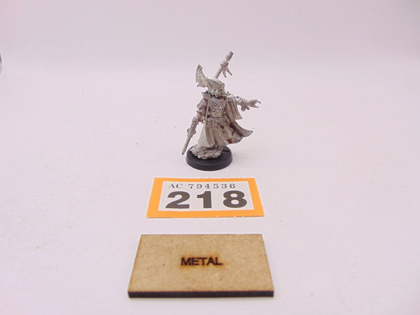 Farseer