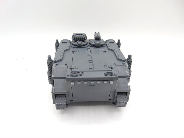 Deimos Pattern Rhino