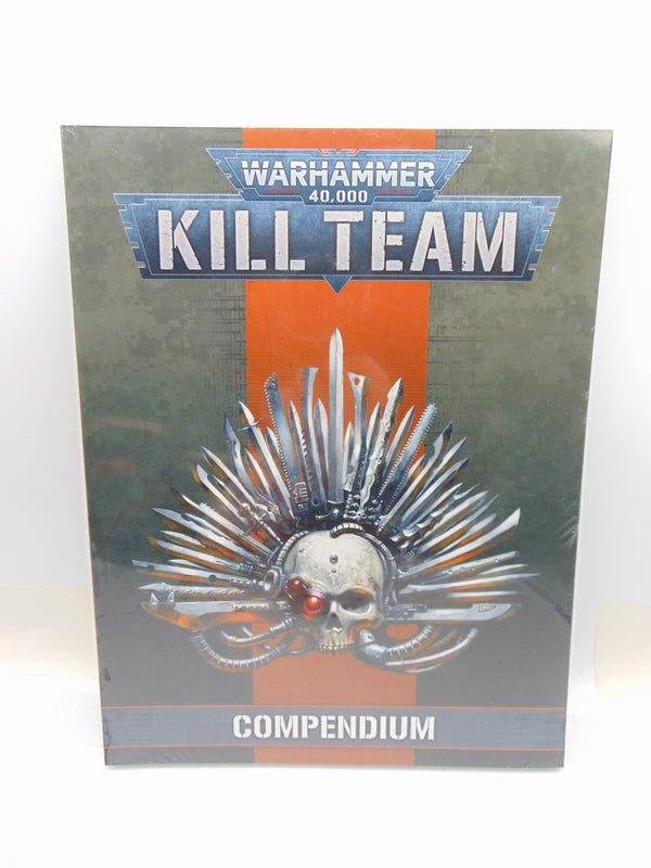 Kill Team Compendium