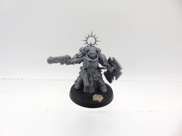 Primaris Lieutenant
